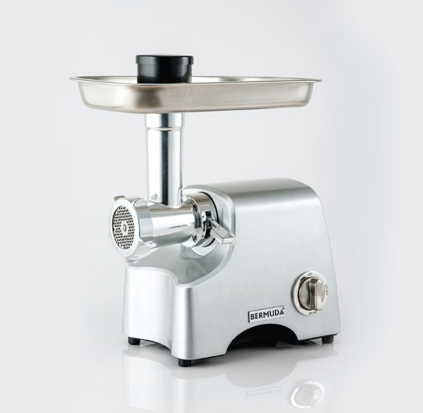 Picture of Meat Grinder 71110