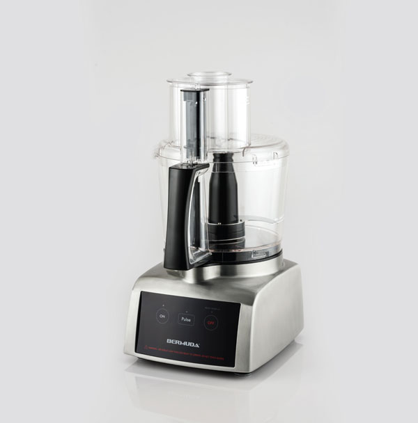Picture of Food Processor 71126